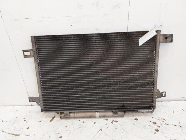 A1695001254 MERCEDES Condensador aire acondicionado  en stock Córdoba