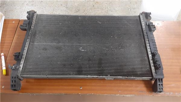 MERCEDES A1695001254 Condensador aire acondicionado  en stock Valencia