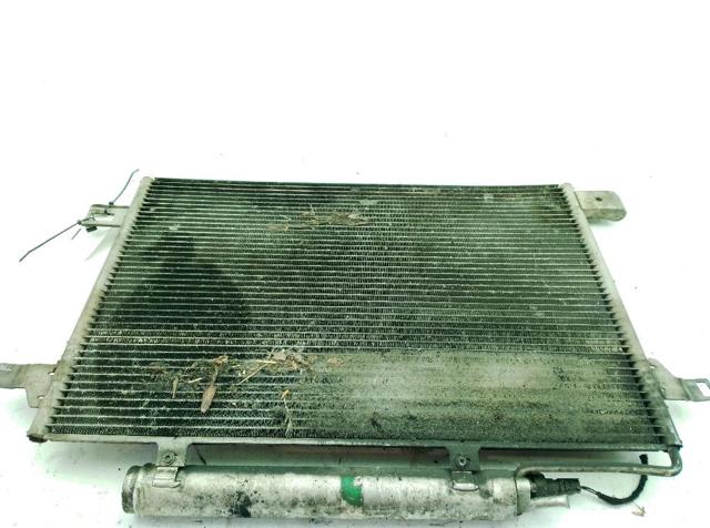 A1695001254 MERCEDES Condensador aire acondicionado comprar Madrid