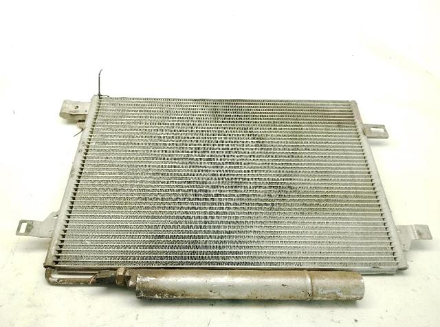 MERCEDES A1695001254 Condensador aire acondicionado comprar Barcelona