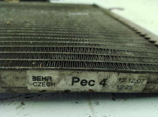 A1695001254 Condensador de aire acondicionado  comprar en Zaragoza