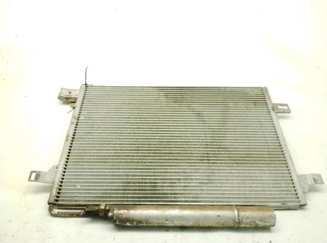 MERCEDES A1695001254 Condensador aire acondicionado  en stock Valencia