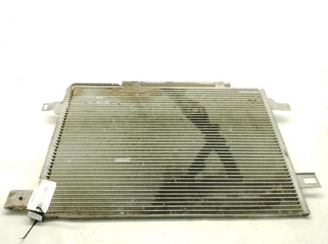 A1695001254 MERCEDES Condensador aire acondicionado comprar Alcalá