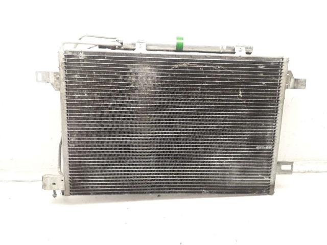 MERCEDES A1695001254 Condensador aire acondicionado  en stock Terrassa