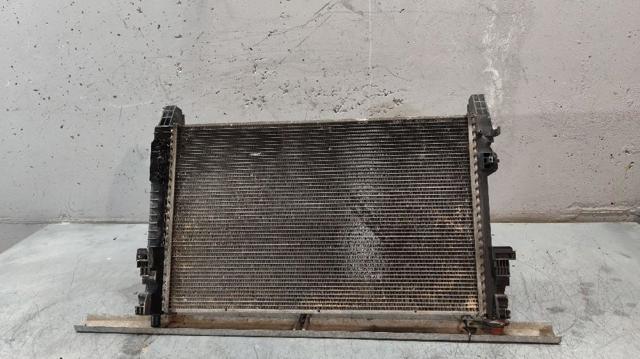 MERCEDES A1695001703 Radiador de refrigeración del motor  comprar en Ponferrada