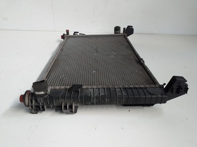 MERCEDES A1695001703 Radiador comprar Pamplona