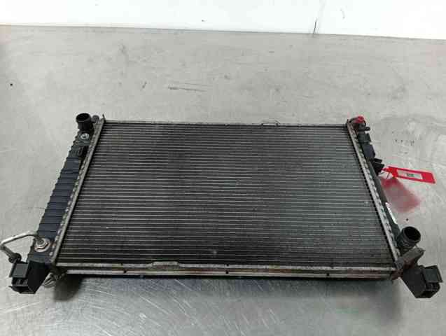 Radiador de água A1695001703 MERCEDES