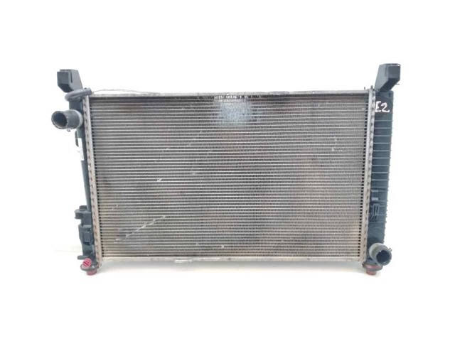 MERCEDES A1695001703 Radiador de refrigeración del motor  comprar en Ponferrada