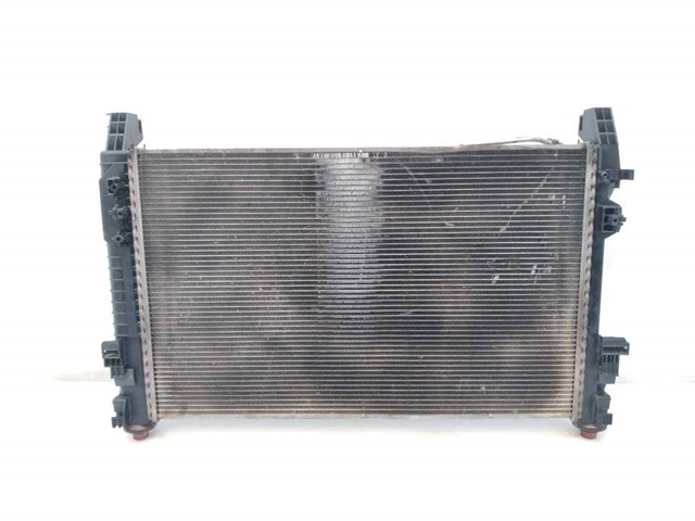 MERCEDES A1695001703 Radiador  en stock Salamanca