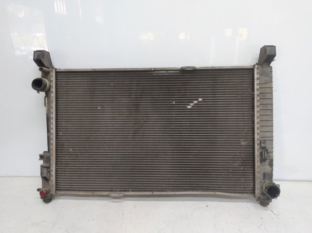 A1695001703 Radiador  en stock Castellón