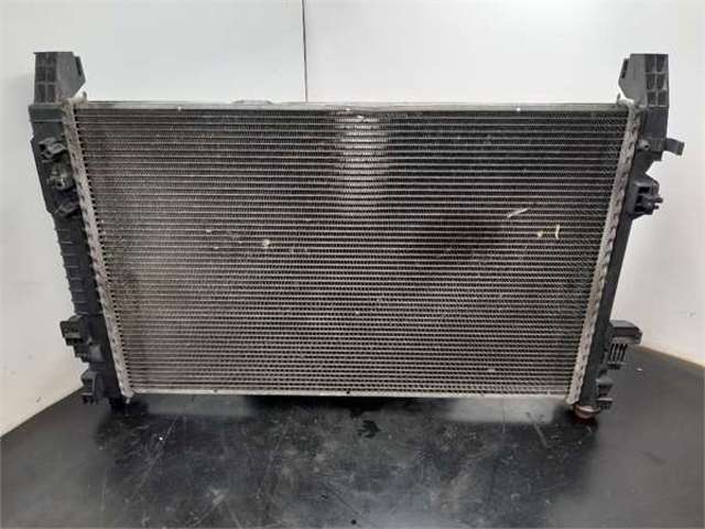 MERCEDES A1695001703 Radiador  en stock Valencia