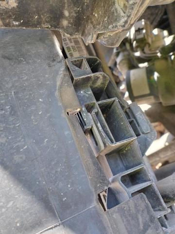 MERCEDES A1695001703 Radiador comprar Barcelona