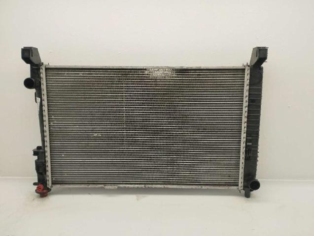 A1695001703 Radiador de refrigeración del motor  comprar en Pontevedra