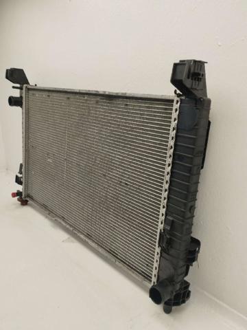 A1695001703 Radiador  en stock Granada