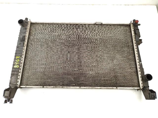 MERCEDES A1695001703 Radiador de refrigeración del motor  disponible Lugo