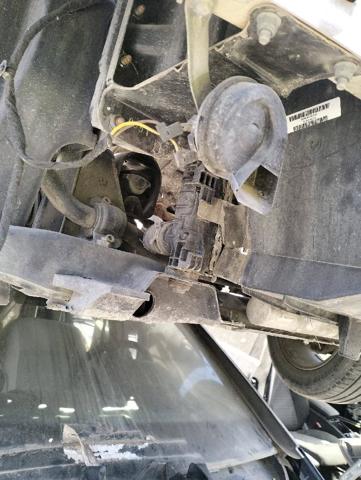 A1695001703 Radiador de refrigeración del motor  comprar en Zaragoza
