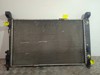 Radiador del motor A1695001803 MERCEDES