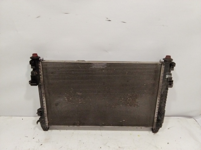 A1695001803 Radiador  en stock Granada