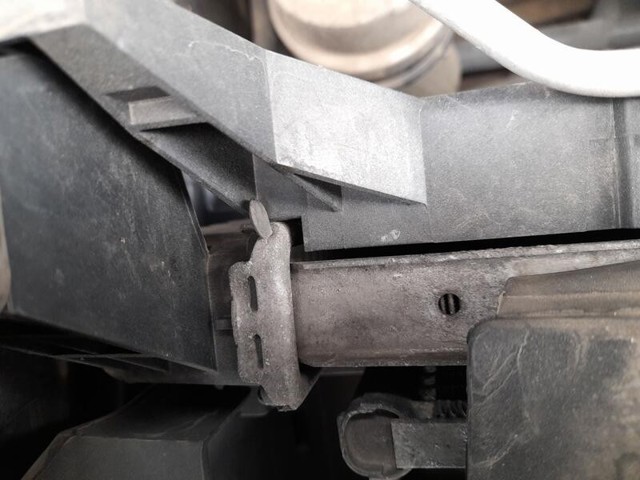 Refrigeración del motor A1695001803 MERCEDES