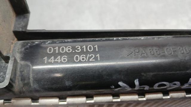 A1695001803 Radiador  en stock Castellón