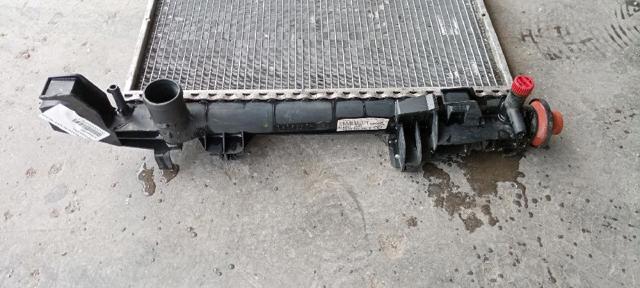 MERCEDES A1695001803 Radiador  en stock Salamanca