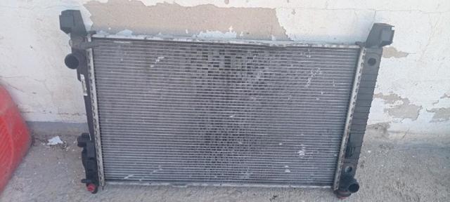 MERCEDES A1695001803 Radiador comprar Barcelona