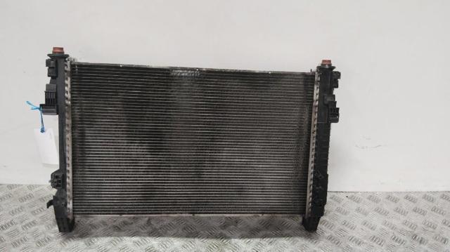 MERCEDES A1695001803 Radiador de refrigeración del motor  comprar en Ponferrada