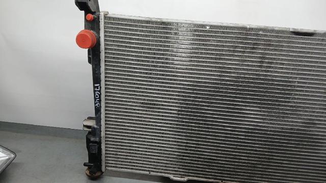 A1695001803 Radiador  en stock Sabadell