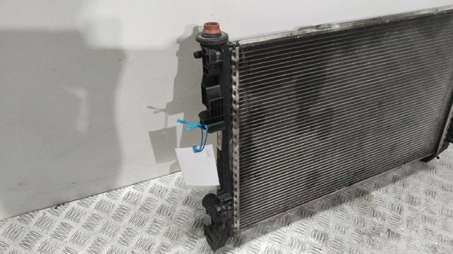 MERCEDES A1695001803 Radiador comprar Barcelona
