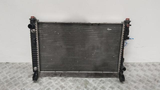 MERCEDES A1695001803 Radiador  en stock Salamanca