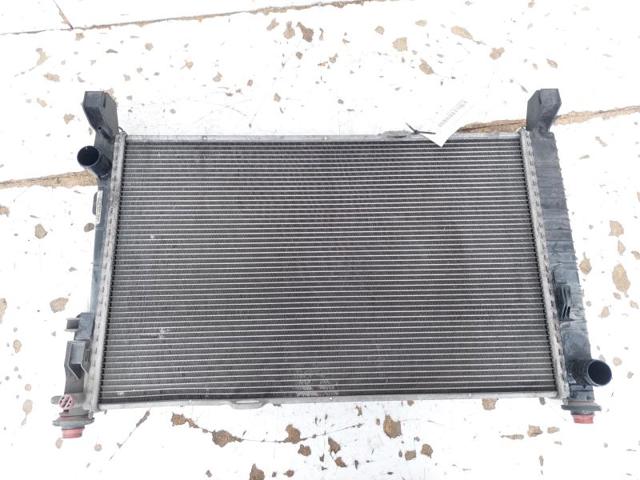 A1695002103 MERCEDES Radiador de refrigeración del motor  comprar en Jaén