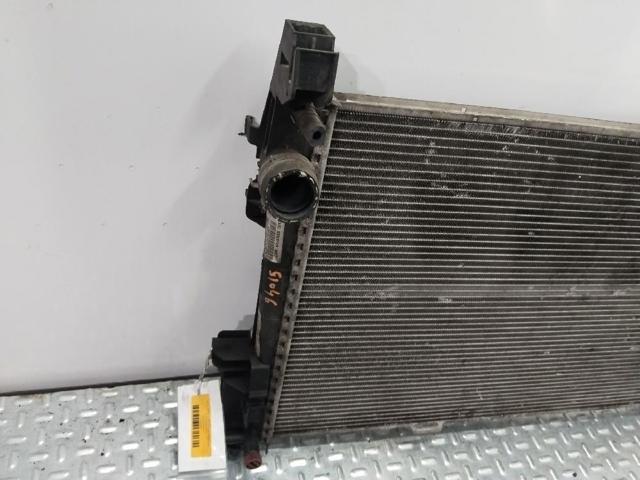 A1695002103 MERCEDES Radiador  en stock Gandía