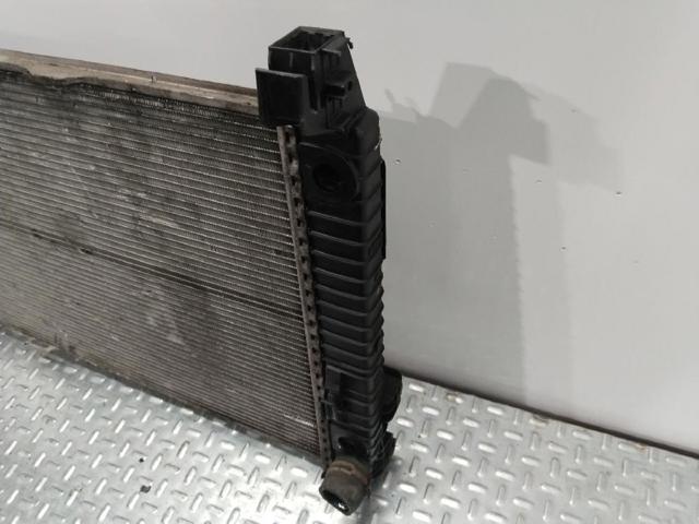 MERCEDES A1695002103 Radiador de refrigeración del motor  comprar en Albacete