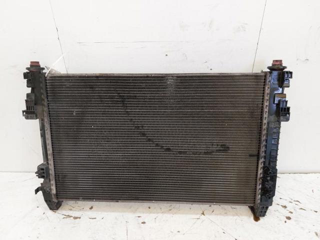 MERCEDES A1695002103 Radiador  en stock Valencia