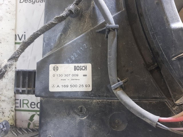 A1695002593 MERCEDES  disponible Ourense