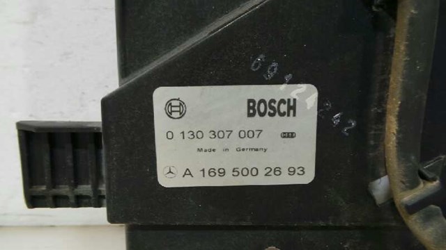 A1695002693 MERCEDES comprar Bilbao