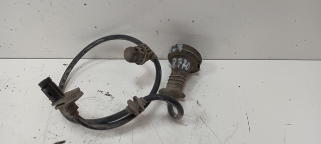 Sensor revoluciones de la rueda, trasero A1695400817 MERCEDES