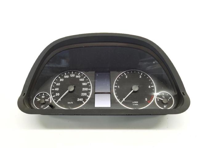 A1695400848 Mercedes