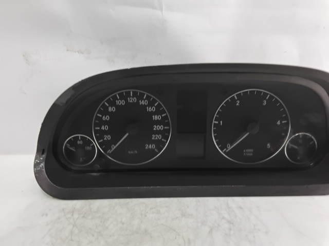 A1695400848 Mercedes