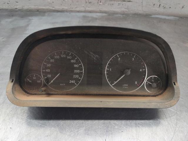 A1695400848 Mercedes