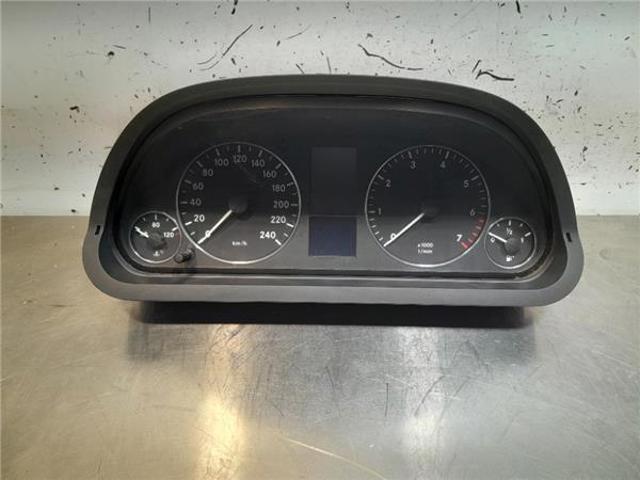 A1695401247 Mercedes