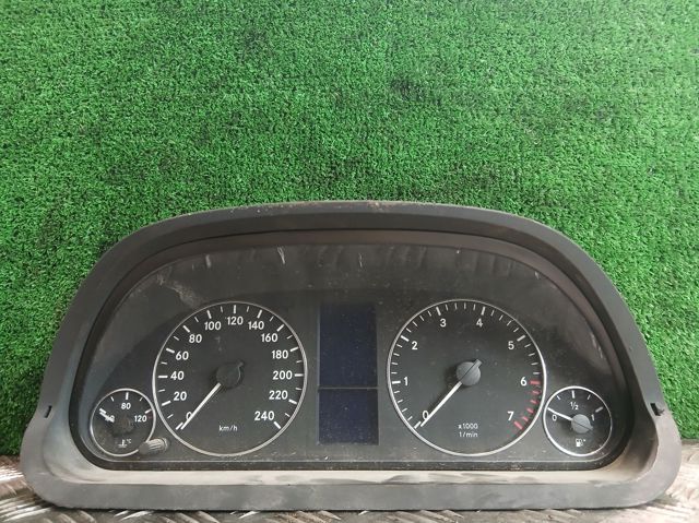 A1695401247 Mercedes