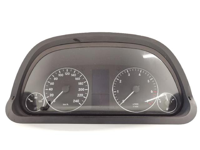 A1695401247 Mercedes