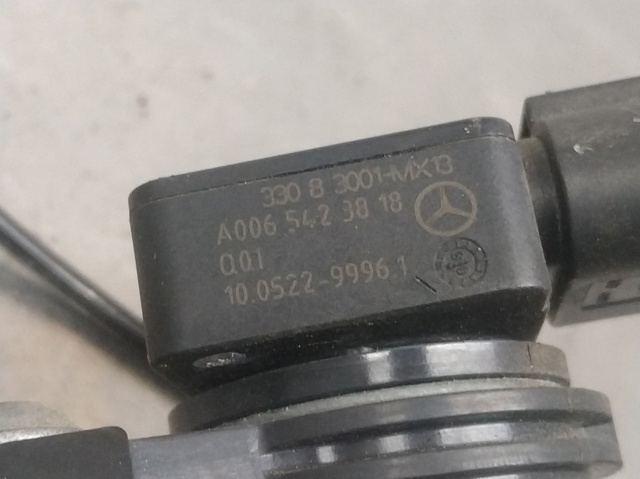 A1695401717 Mercedes