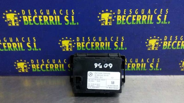 A1695403945 Mercedes