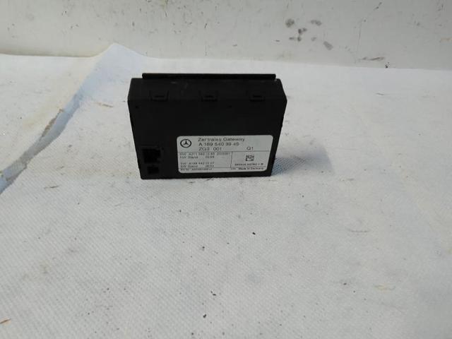 A1695403945 MERCEDES  comprar en Jaén