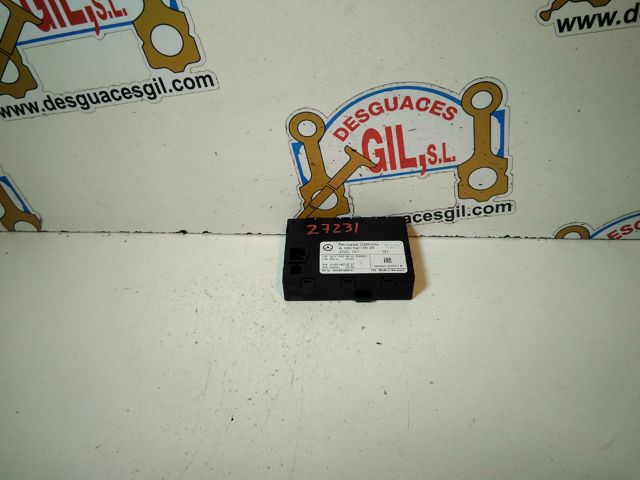 MERCEDES A1695403945 comprar Tarragona