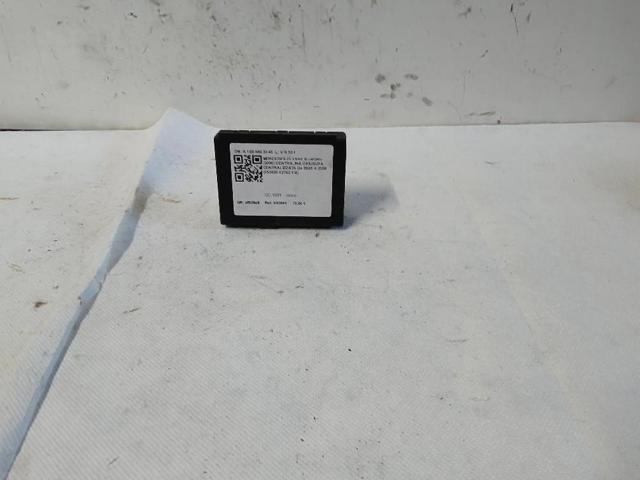 MERCEDES A1695403945  comprar en Albacete
