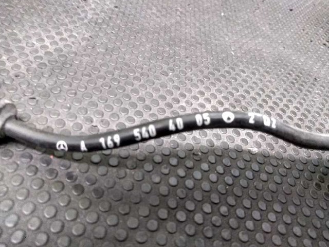 A1695404005 Mercedes