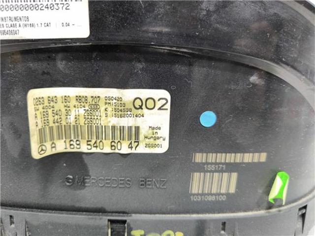 A1695406047 Mercedes